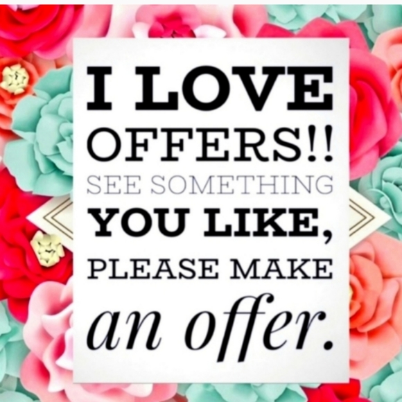 SHEIN floral print scalloped shorts - Picture 7 of 8